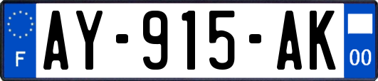 AY-915-AK
