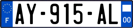 AY-915-AL
