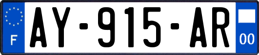 AY-915-AR