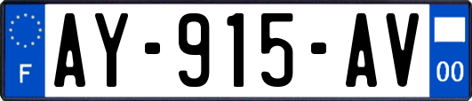 AY-915-AV