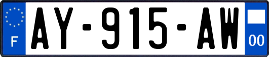 AY-915-AW