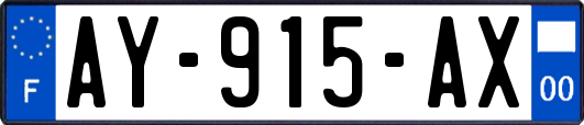 AY-915-AX