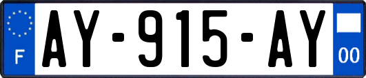 AY-915-AY