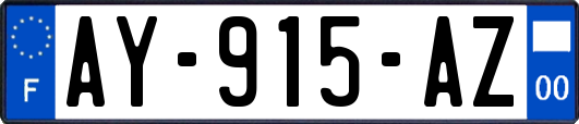 AY-915-AZ