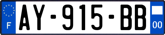 AY-915-BB