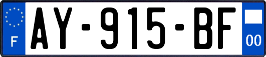 AY-915-BF