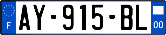 AY-915-BL