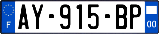 AY-915-BP