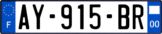 AY-915-BR