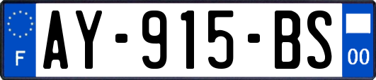 AY-915-BS