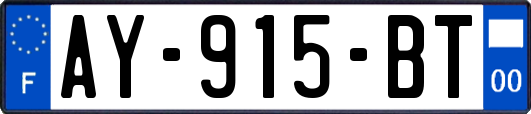 AY-915-BT