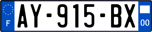 AY-915-BX