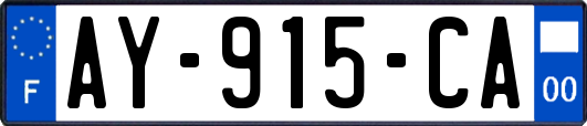 AY-915-CA