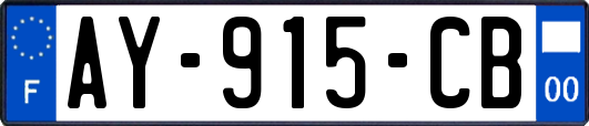 AY-915-CB