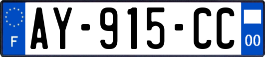 AY-915-CC