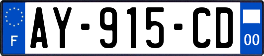 AY-915-CD
