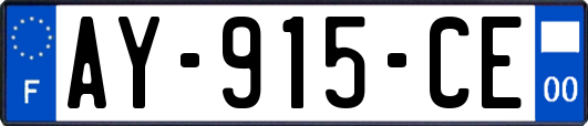 AY-915-CE
