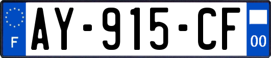 AY-915-CF