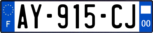 AY-915-CJ