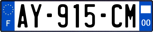 AY-915-CM