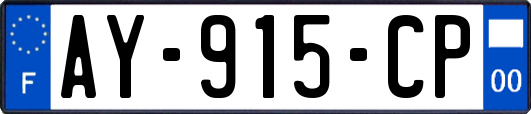 AY-915-CP