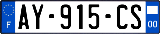 AY-915-CS