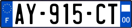 AY-915-CT