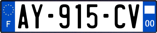 AY-915-CV