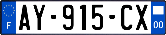 AY-915-CX