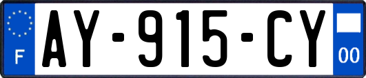 AY-915-CY