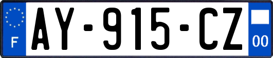 AY-915-CZ