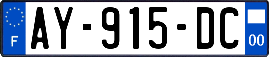 AY-915-DC