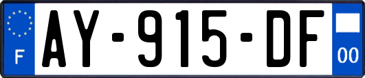 AY-915-DF