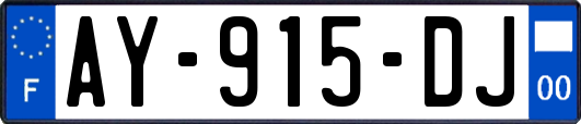 AY-915-DJ