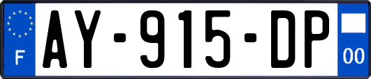 AY-915-DP