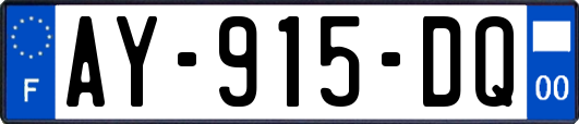 AY-915-DQ