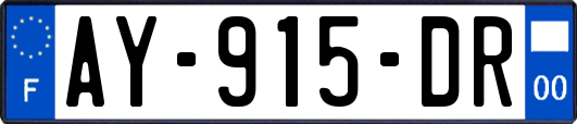 AY-915-DR