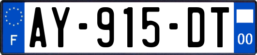 AY-915-DT