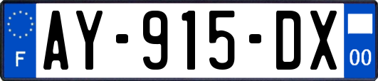 AY-915-DX