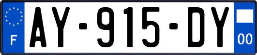 AY-915-DY
