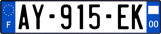 AY-915-EK