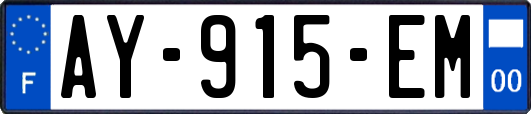 AY-915-EM