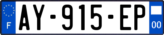 AY-915-EP