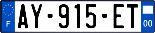 AY-915-ET