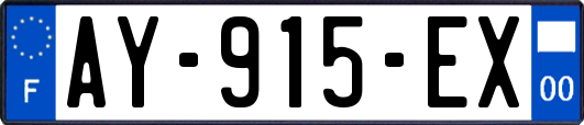 AY-915-EX