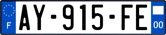 AY-915-FE