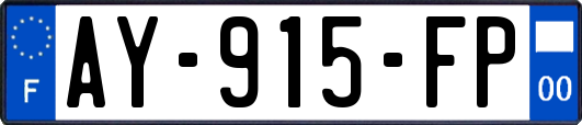 AY-915-FP