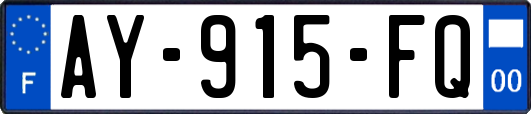 AY-915-FQ
