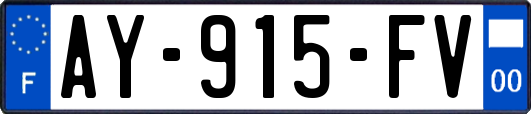 AY-915-FV