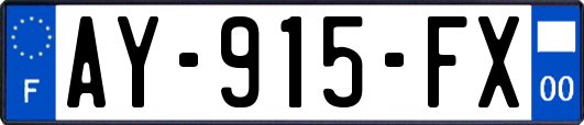 AY-915-FX
